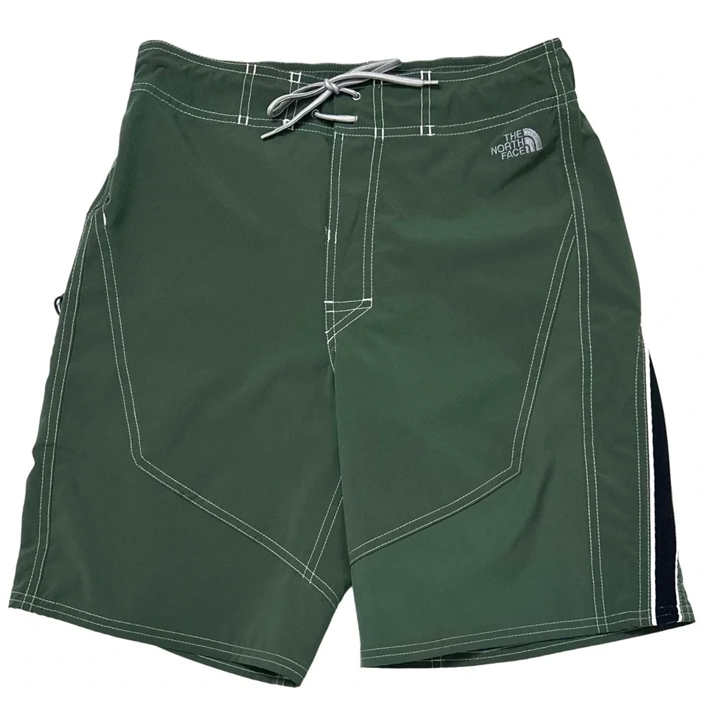 NWOT The North Face Apex Stretch Board Shorts Sz‎ S